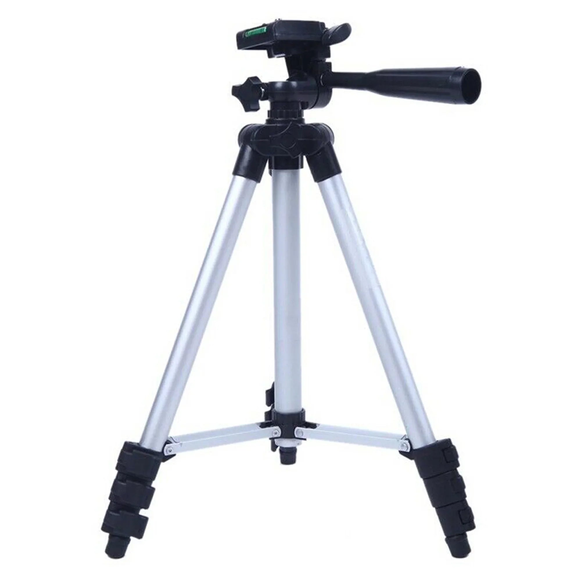 Holder Mount Stand Tripod Cell Travel Camcorder Fishing Camera For Phone Selfie Adjustable
