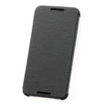 Case 610/612 - Flip for HTC -HTC Desire Pack Black 5 Warm