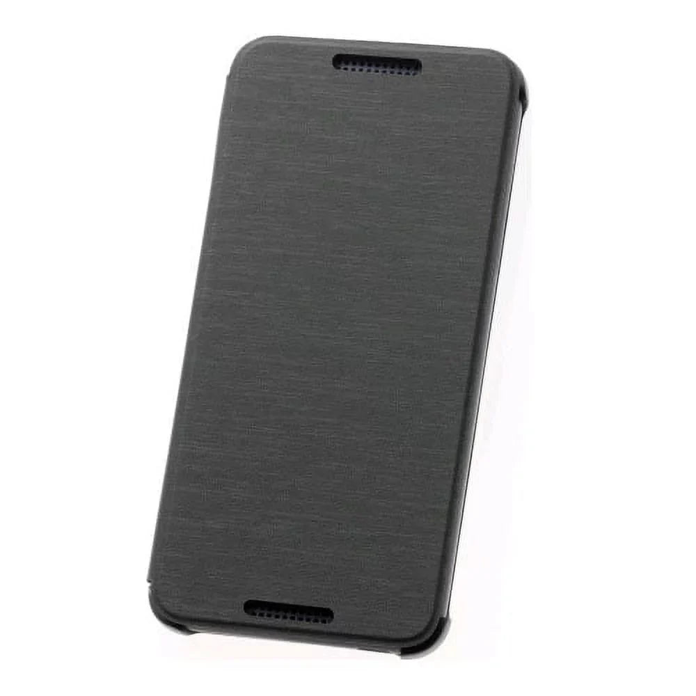 Case 610/612 - Flip for HTC -HTC Desire Pack Black 5 Warm