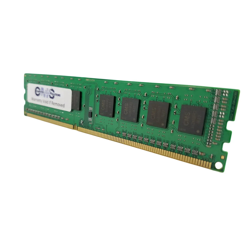 DDR3 ECC A65 - Cq5700F, DIMM 1333MHZ Ram (1X8GB) Compatible Memory NON with 10600 Cq5806La HP/Compaq CMS Cq5700Y, Presario 8GB