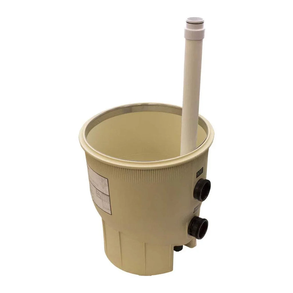 FNS Assembly Bottom Replacement Ft Plus Pentair 60 Filter Tank 170018 FNSP60 Sq