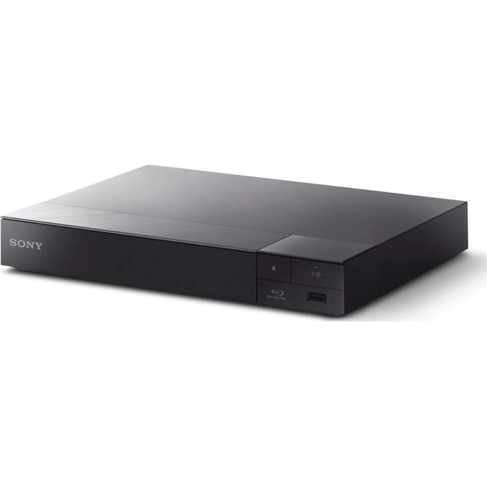 and BDP-S6700 Sony 3D HDMI Disc Cable Blu-ray Bundle Cleaning Streaming Upscaling Kit 4K w/ Player