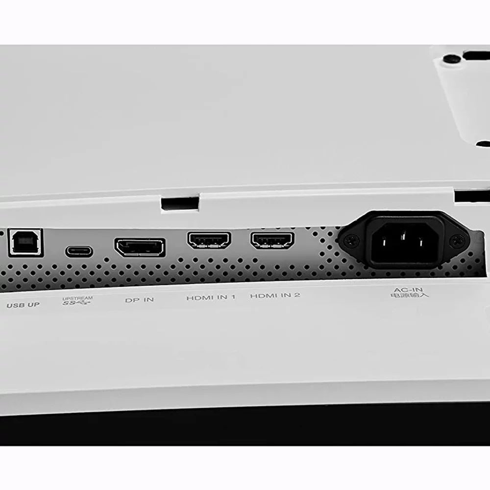 32:9 Tilt/Height/Swivel Monitor, 49WQ95C-W and (5120 Box USB IPS FreeSync G-SYNC LG Premium 49" Compatible Type-C, Open DQHD x Nano AMD Pro, Curved NVIDIA & Adjustable HDMI 2.1 UltraWide 1440)