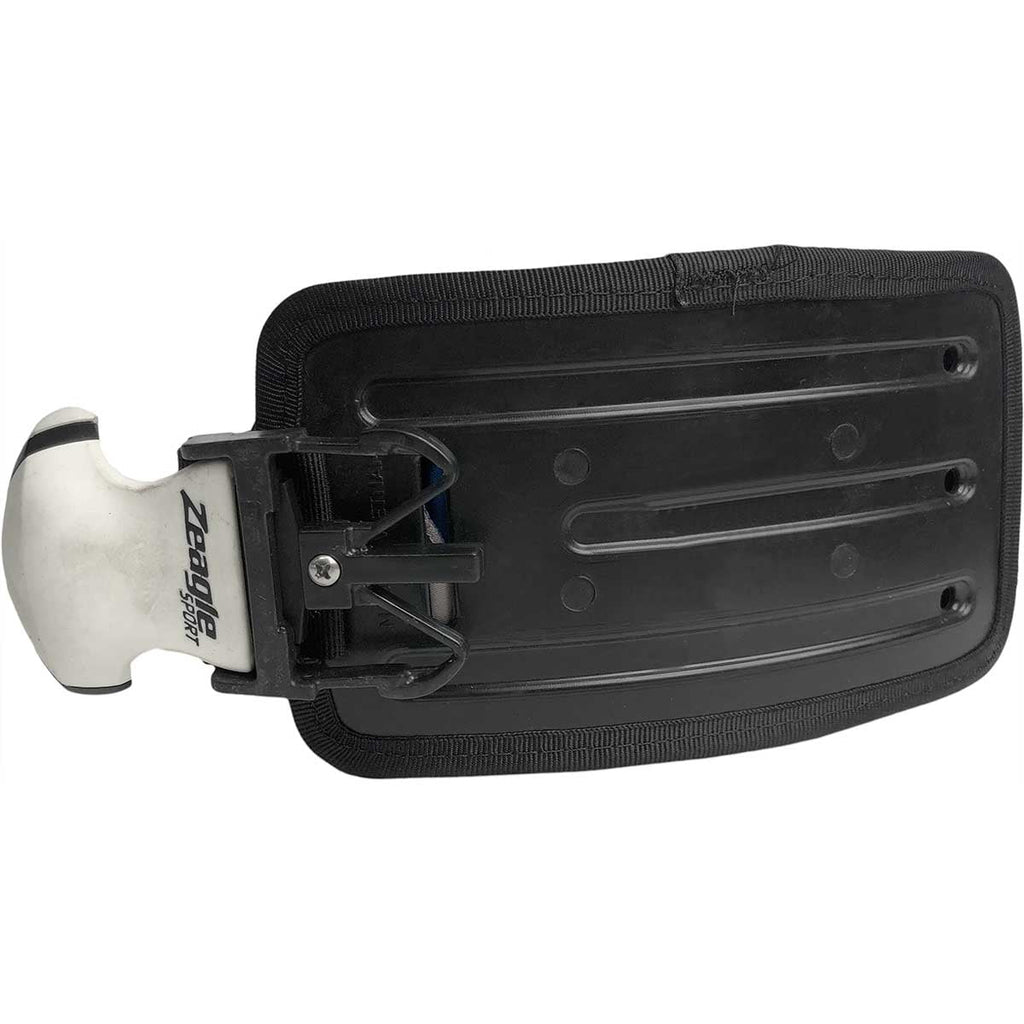 Dive Equipment Zeagle Weight Scuba Sport Diving Pocket