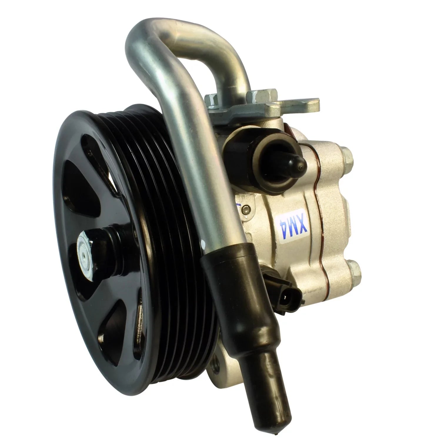 Pump select: HYUNDAI 2010-2012 Power Fits KIA FE SANTA 20A1012 Steering Mando SORENTO, 2011-2013