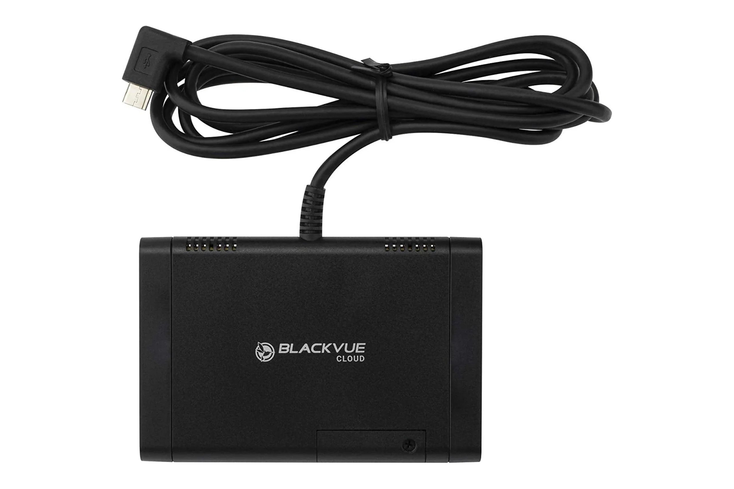 External CM100 BlackVue LTE | 4G BlackVue Cloud and | Connectivity for DR900X LTE DR750X Module Dashcam.