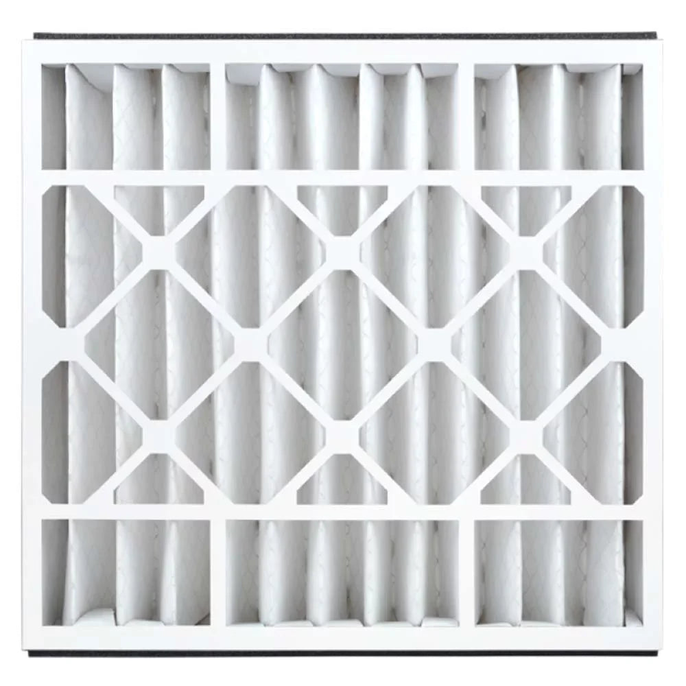 Furnance (6 Filter Honeywell Replacement Air for 20x20x5 Pack) MERV 11 FC100A1011 AC