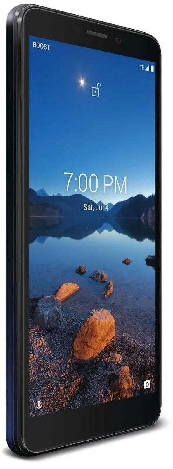 ANS Wiko Boost 2 Ride