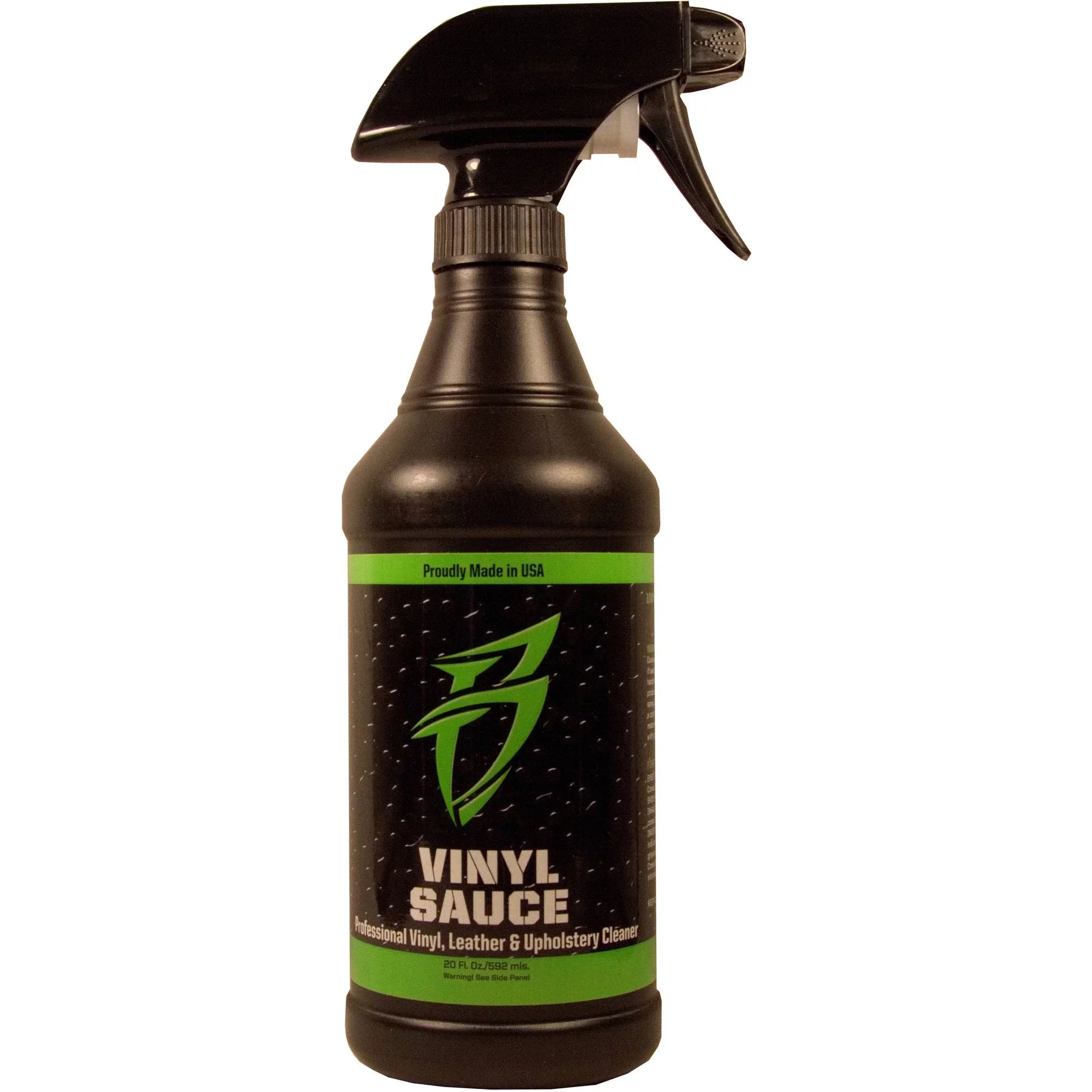 Four Bottles Sauce oz Bling 20 Variety Boat - Bling Kit, Boat Cleaner 4-Pack