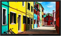 Epic 2 Coverage Series Furrion Outdoor Sun by TV Additional 4K Weatherproof Year Partial 65" Protect with an (2021) UHD FDUP65CBS