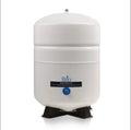 | Osmosis RO-122- Water Tank Storage 3.2 Gallon, 2.2 Metal Pressure Valve + Gallon Tank Capacity Reverse