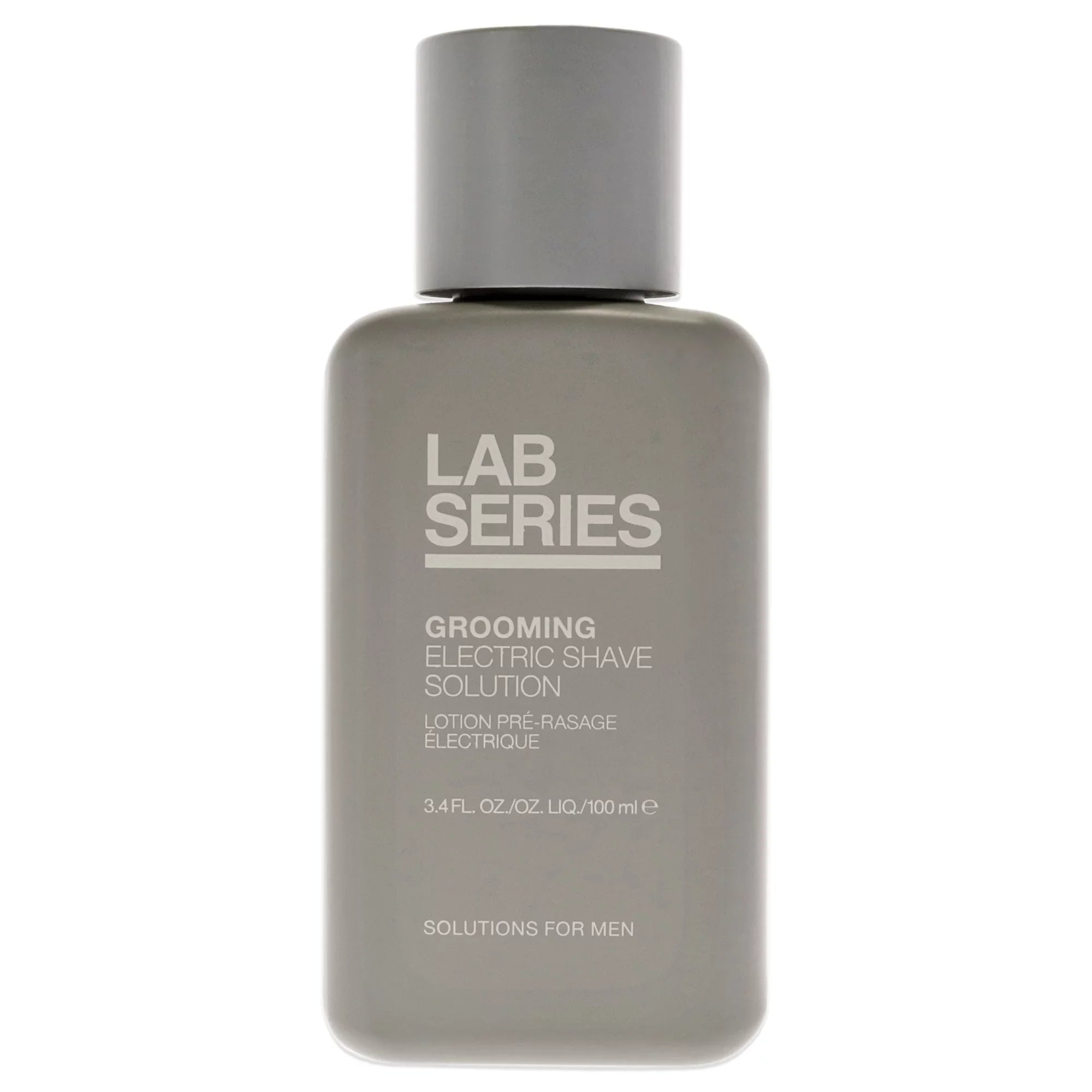 Shave Grooming Solution Electric