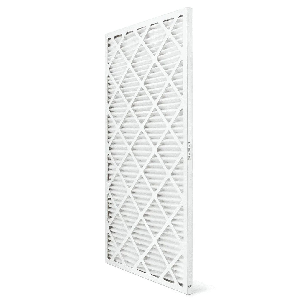 13 AIRx Air Replacement Filters 20x36x1 MERV Filter Filter, Furnace Health Pleated AC 6-Pack