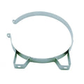 Air Steel, United Cleaner 15" Bracket Stainless 28211B Pacific Mounting