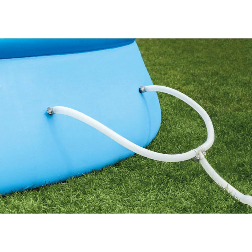 (6 18' Pack) Inflatable Outdoor Set Pool Filter Cartridges with 48" x Intex
