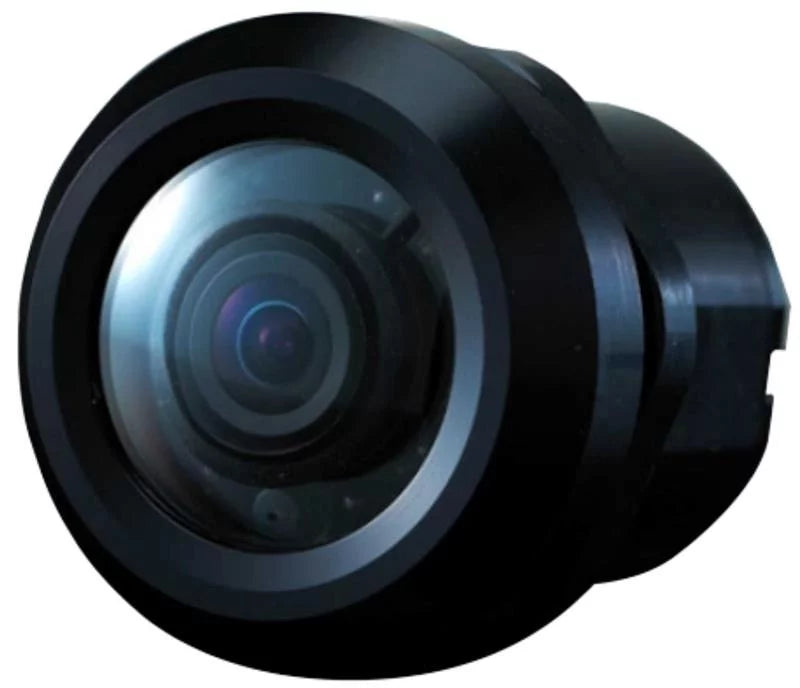 Rear Mobile WDRV-5437C, Color for View Camera Mount (BNC) Applications Flush