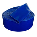 WCL015 Backwash 1.5" Hoses x Tough 100' Texas -