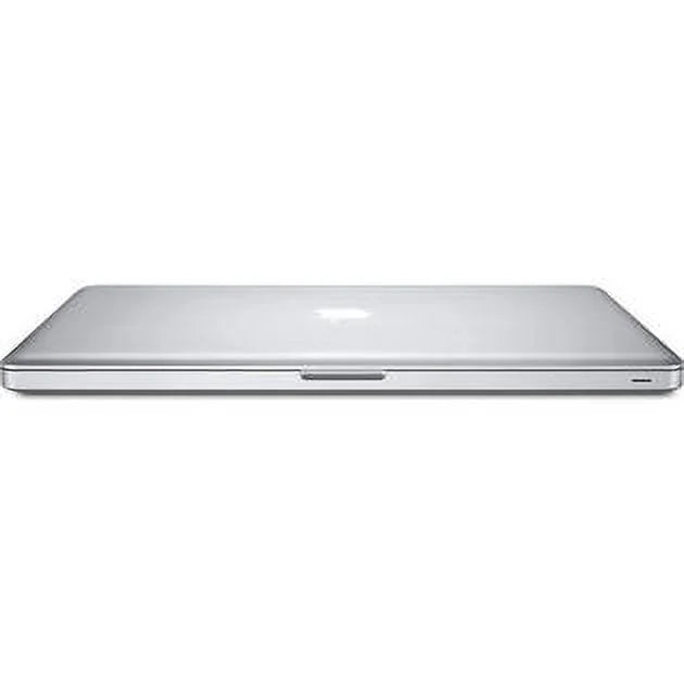 MacBook 4GB Duo Core Pro Pre-Owned 13.3" Apple 2 128GB 2.53GHz MB991LLA SSD (Fair)