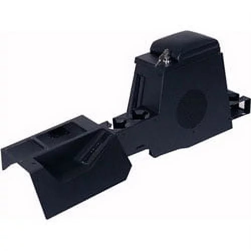 Console 06 / (Tj) 97 Security Tuffy 1997-2006 01 JEEP Products Center WRANGLER select: Series Fits TJ Wrangler 066 Fits Ii