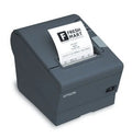 DARK GRAY, TM-T88V, EPSON, RECEIPT - ENERGY RATED, THERMAL US EPSON STAR PRINTER