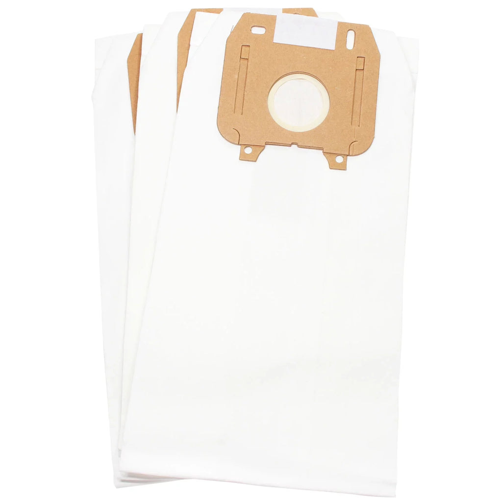 3 - Compatible Magnesium, (6-Pack, Bags Per Pack) 18 Vacuum Vacuum Bags Type Oreck Oreck 8100SXX Bags LW Replacement