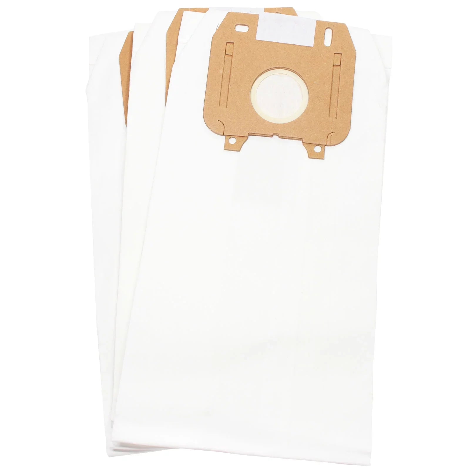3 - Compatible Magnesium, (6-Pack, Bags Per Pack) 18 Vacuum Vacuum Bags Type Oreck Oreck 8100SXX Bags LW Replacement