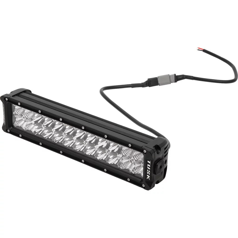 2020-2021 V2 For 12" R-Spec X2 YAMAHA Straight XT-R Bar Tusk LED Kit Wolverine Light