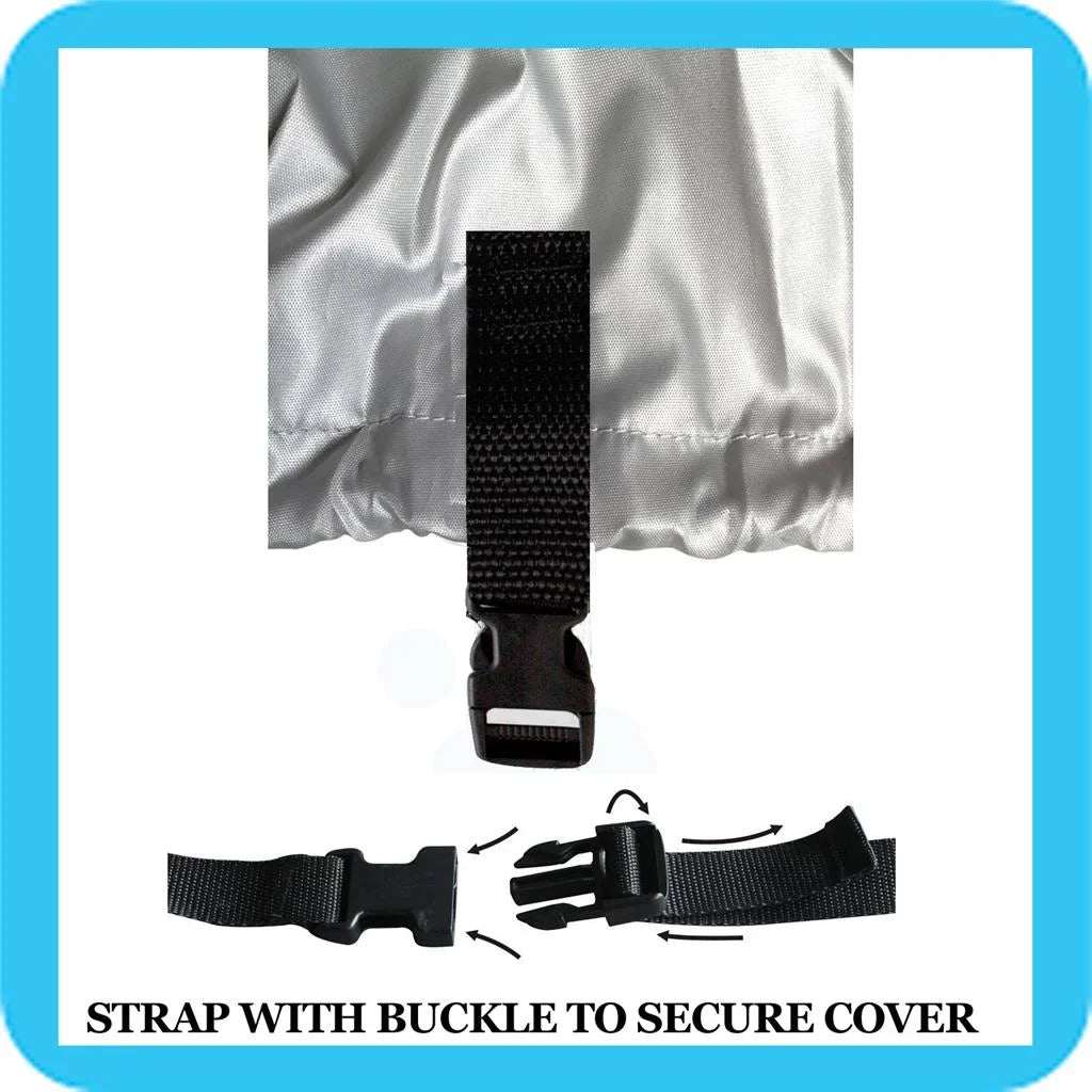 HO Jetski 3up Cover 900 Compatible ACE PWC JET SEADOO Storage 420 Spark with SKI 2014-2021 Canvas Denier 2022