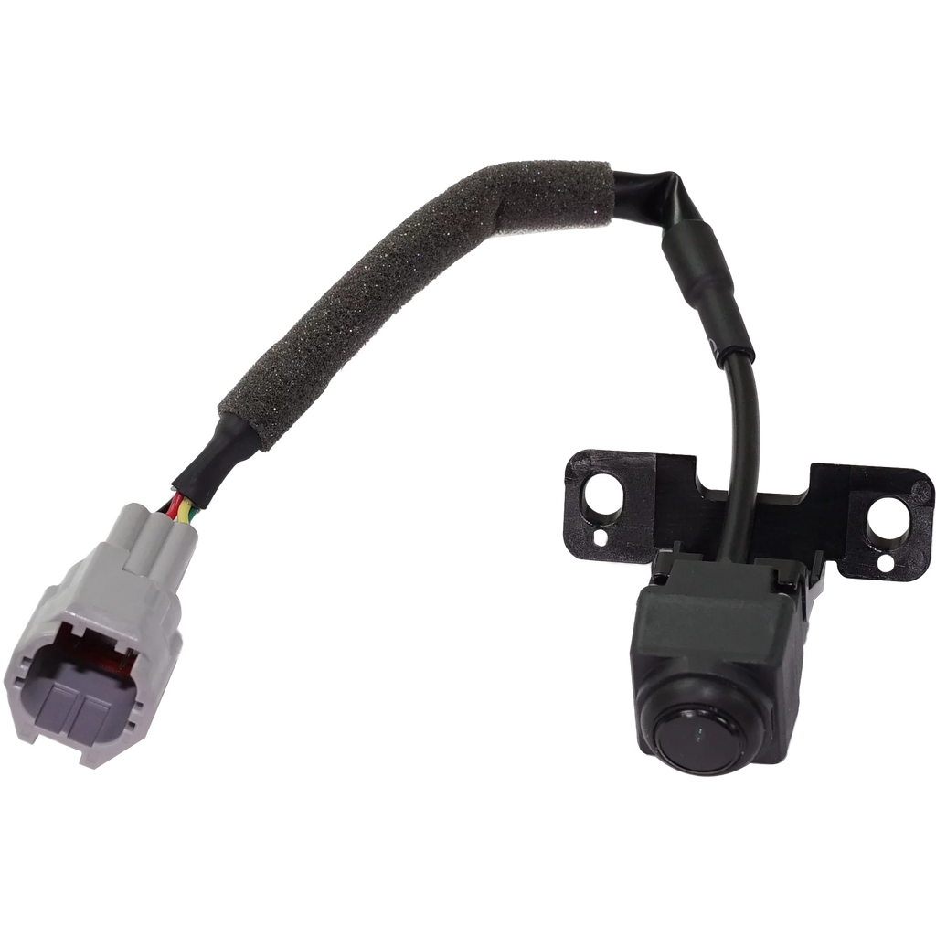 Navigation With Models Santa System Compatible For With Back Up Hyundai with Camera System 2013-2016 Fe Navigation