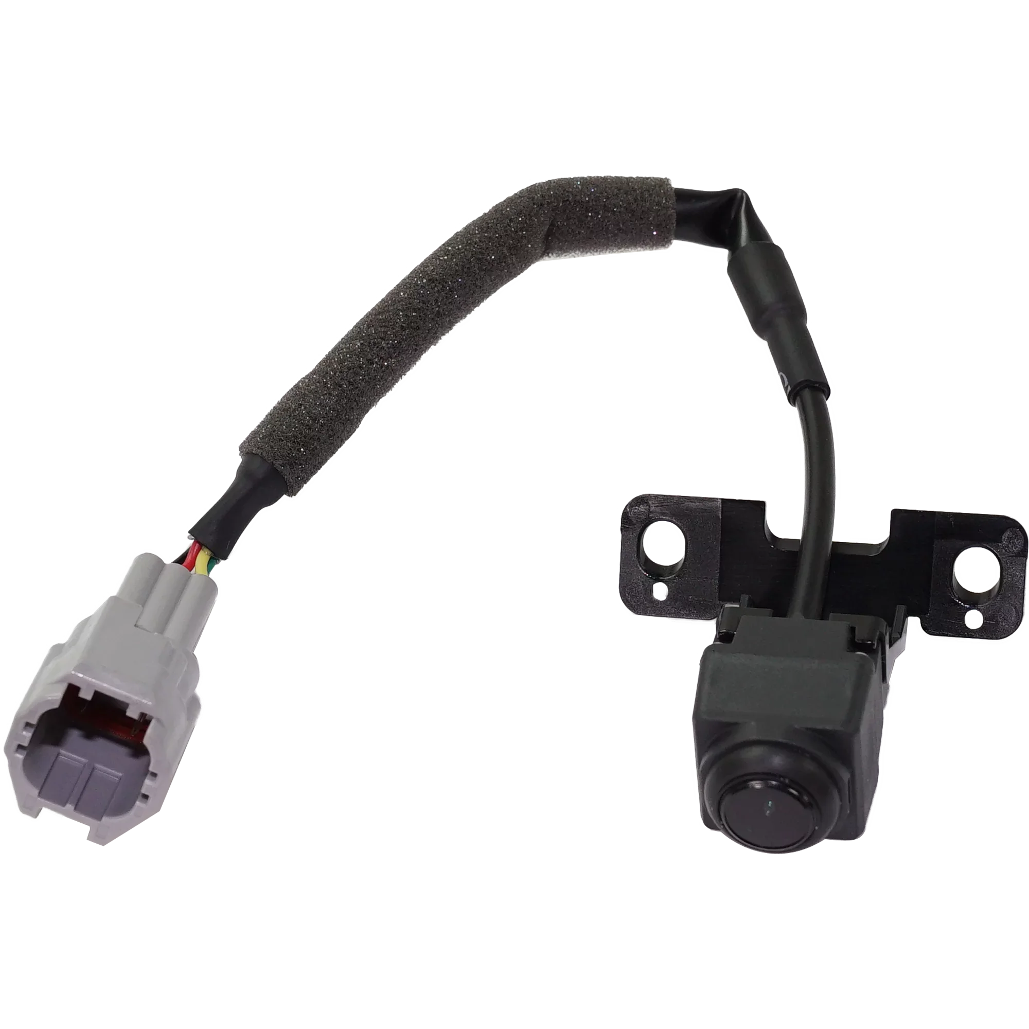 Navigation With Models Santa System Compatible For With Back Up Hyundai with Camera System 2013-2016 Fe Navigation