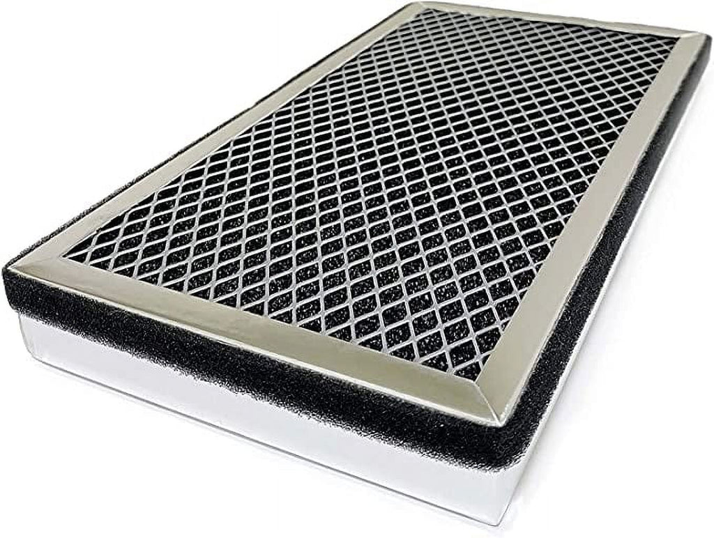 Compatible Filter Replacement Nispira Air Packs Air MA-15R Carbon MA-15 with Purifier. Activated 6 HEPA Medify True