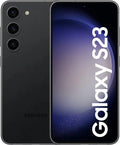 S23 (Refurbished) 128GB Galaxy Unlocked) S911U (Fully Phantom Samsung 5G Black Restored