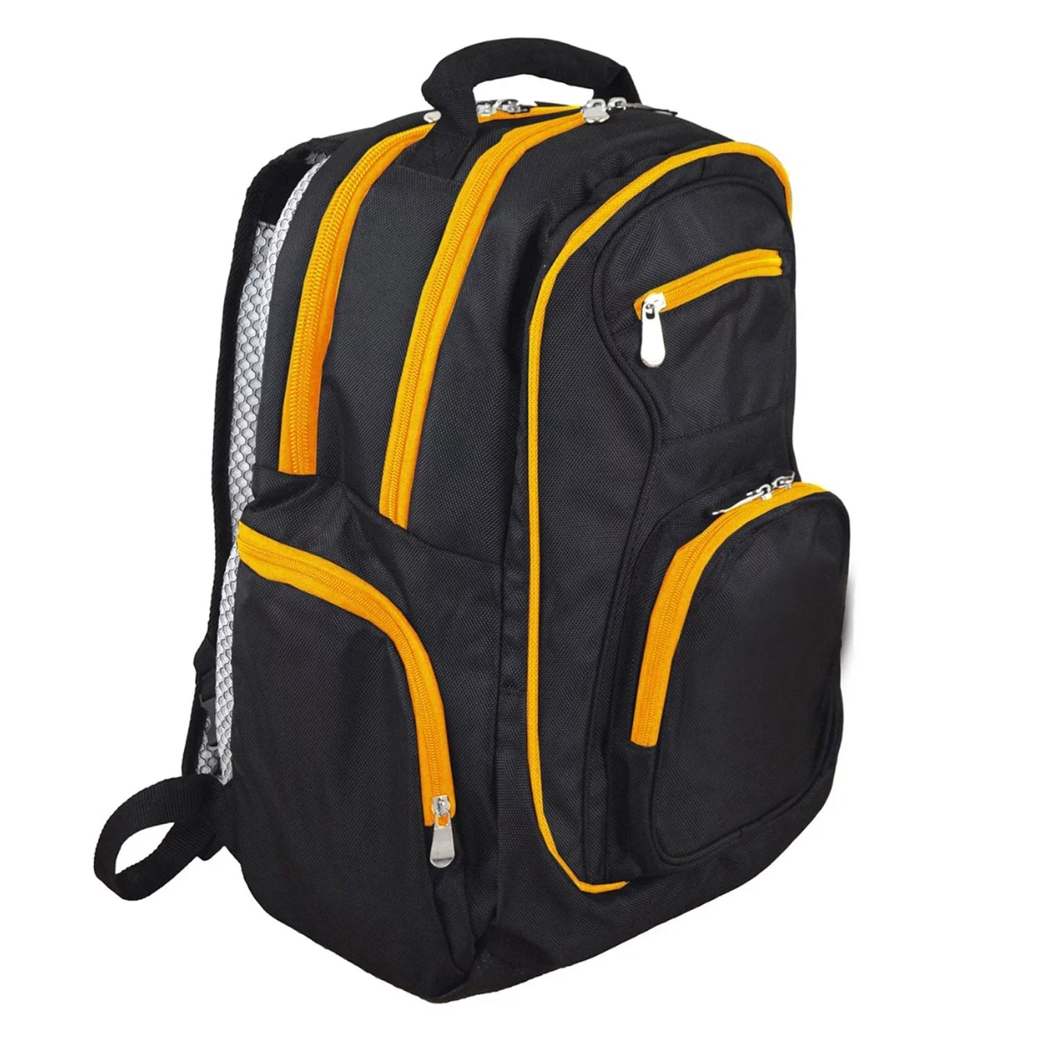 UCLA 2-Piece NCAA Bruins Luggage and Backpack Set