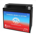 AJC (2000-2004) with Virage Watercraft Replacement Compatible Battery Polaris 700CC Battery 700 Personal