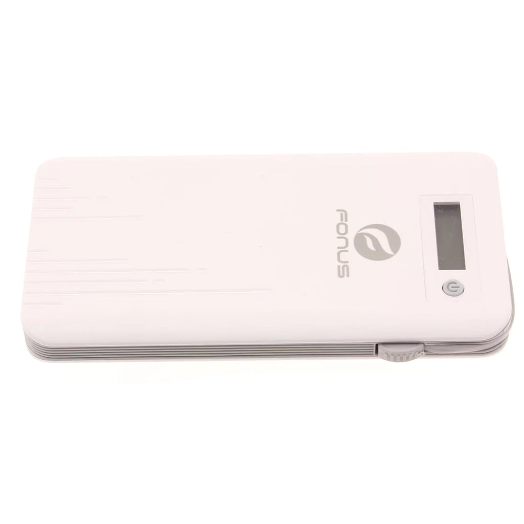 Port Motorola Portable Bank Razr (2023) Plus Backup Charger / Power / Battery Razr - Razr USB Plus For 6000mAh