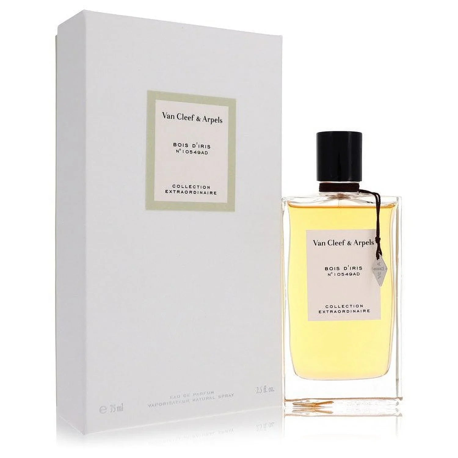 oz for Women De Parfum & Eau 2.5 Arpels Van Spray Cleef