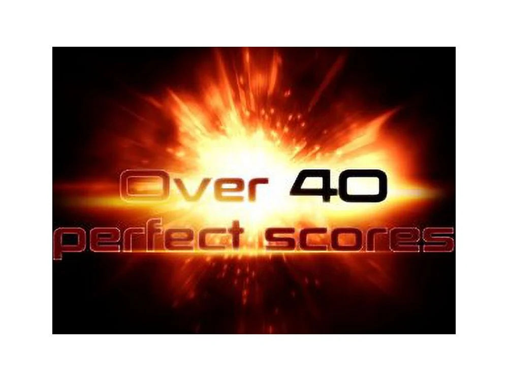 3 The PC: Ultimate - Mass Effect Gaming Experience
