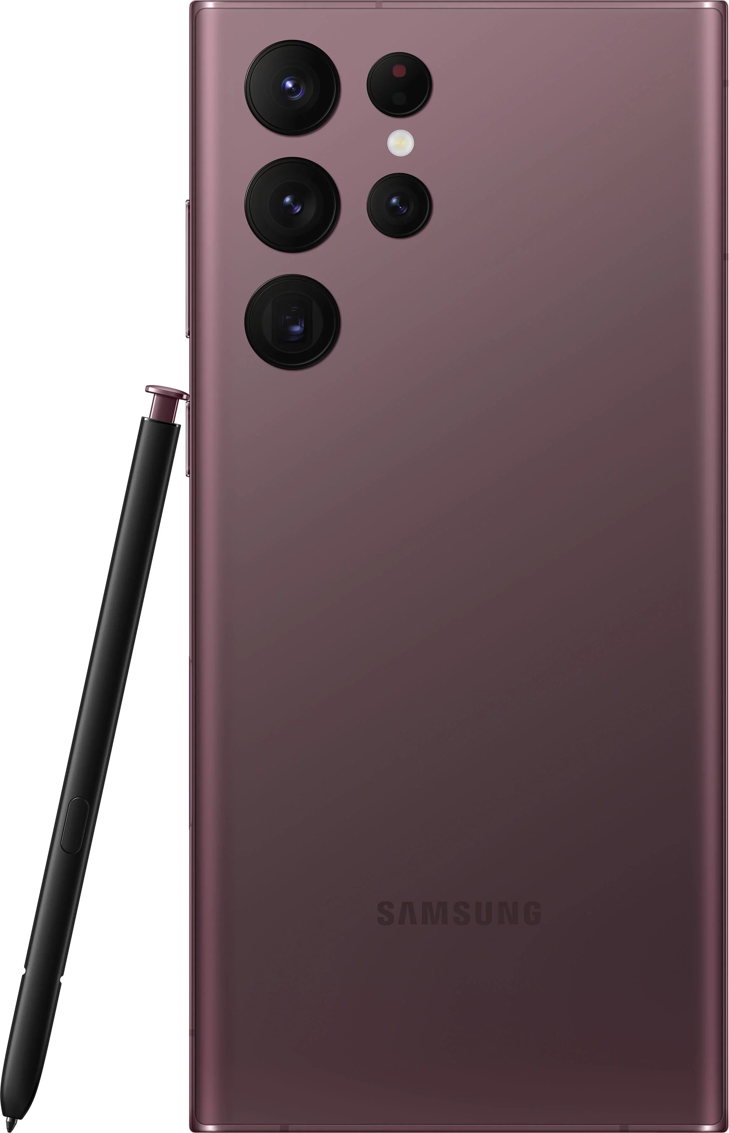 Cell Excellent Galaxy Ultra Bronze - SM-S908U1 Condition Samsung Unlocked 5G - Model) (Refurbished) 256GB Factory (US Restored S22 Phone