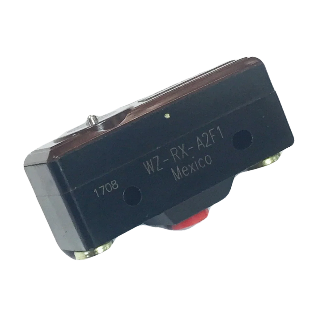 Snap Action Switch WZ-RX-A2F1 Basic