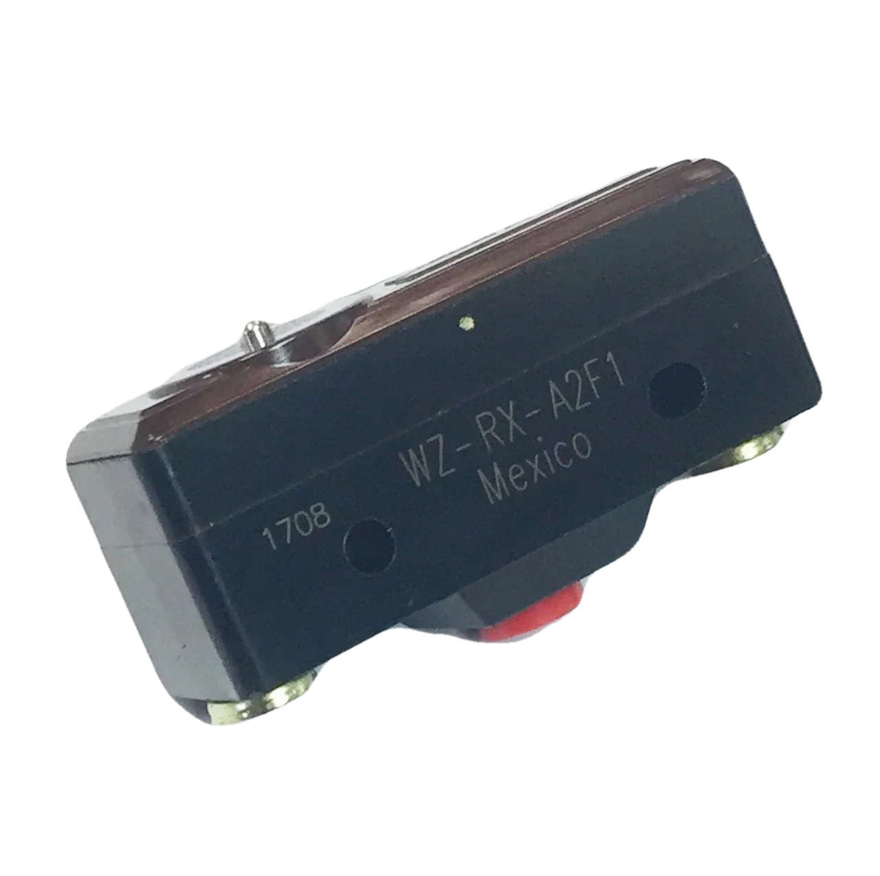 Snap Action Switch WZ-RX-A2F1 Basic