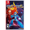Mega Collection + Legacy Switch] 2 1 [Nintendo X Man