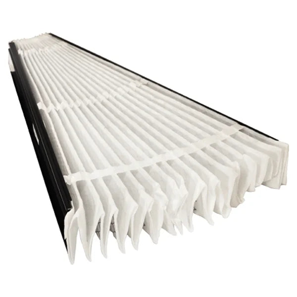 Whole-House Replacement for Filter Filter AprilAire Allergy - (Pack Air of AprilAire Home MERV Purifiers 2) 13 413 Healthy