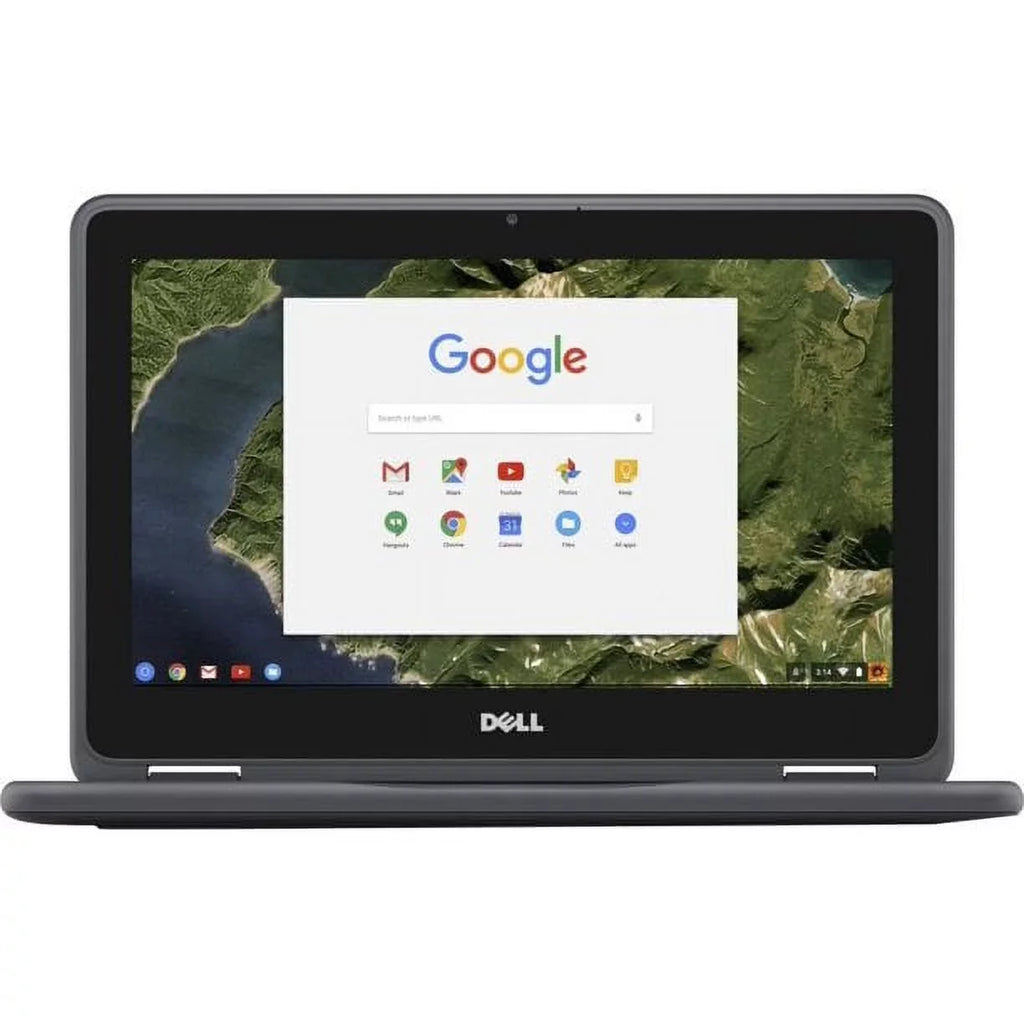 '- GB 1.60 OS and GB Chromebook 3189 11.6" Intel 11 GHz Celeron Chrome Scratch 4 Dell 32 Dent