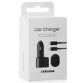 Lenovo Y700 Two (45W+15W) Ports EP-L5300 Legion (2023) Usb Charger for Fast Dual Super Black Car