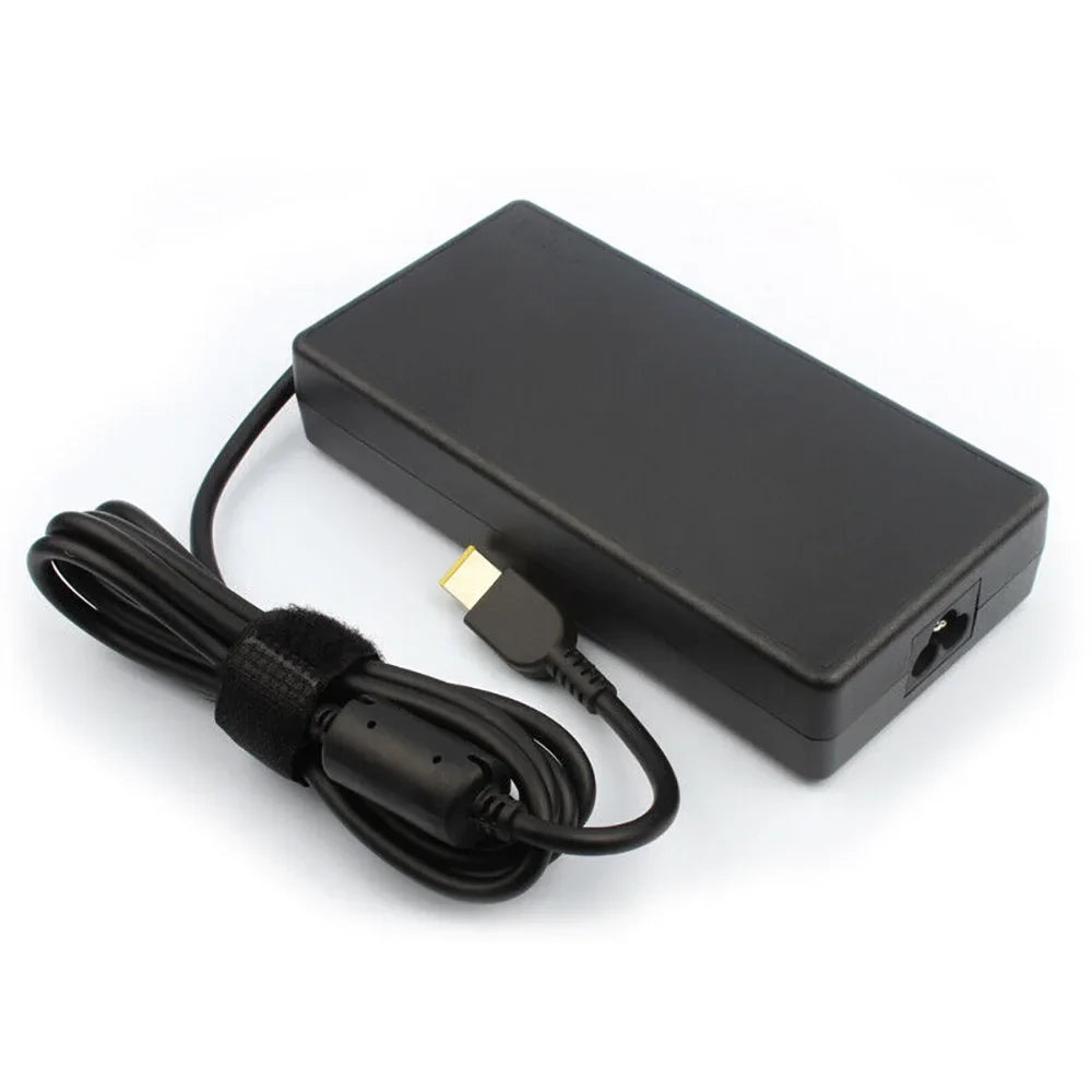 for W540, Series- Lenovo W541, Adapter ThinkPad W550s 170W ADL170NDC3A Charger W