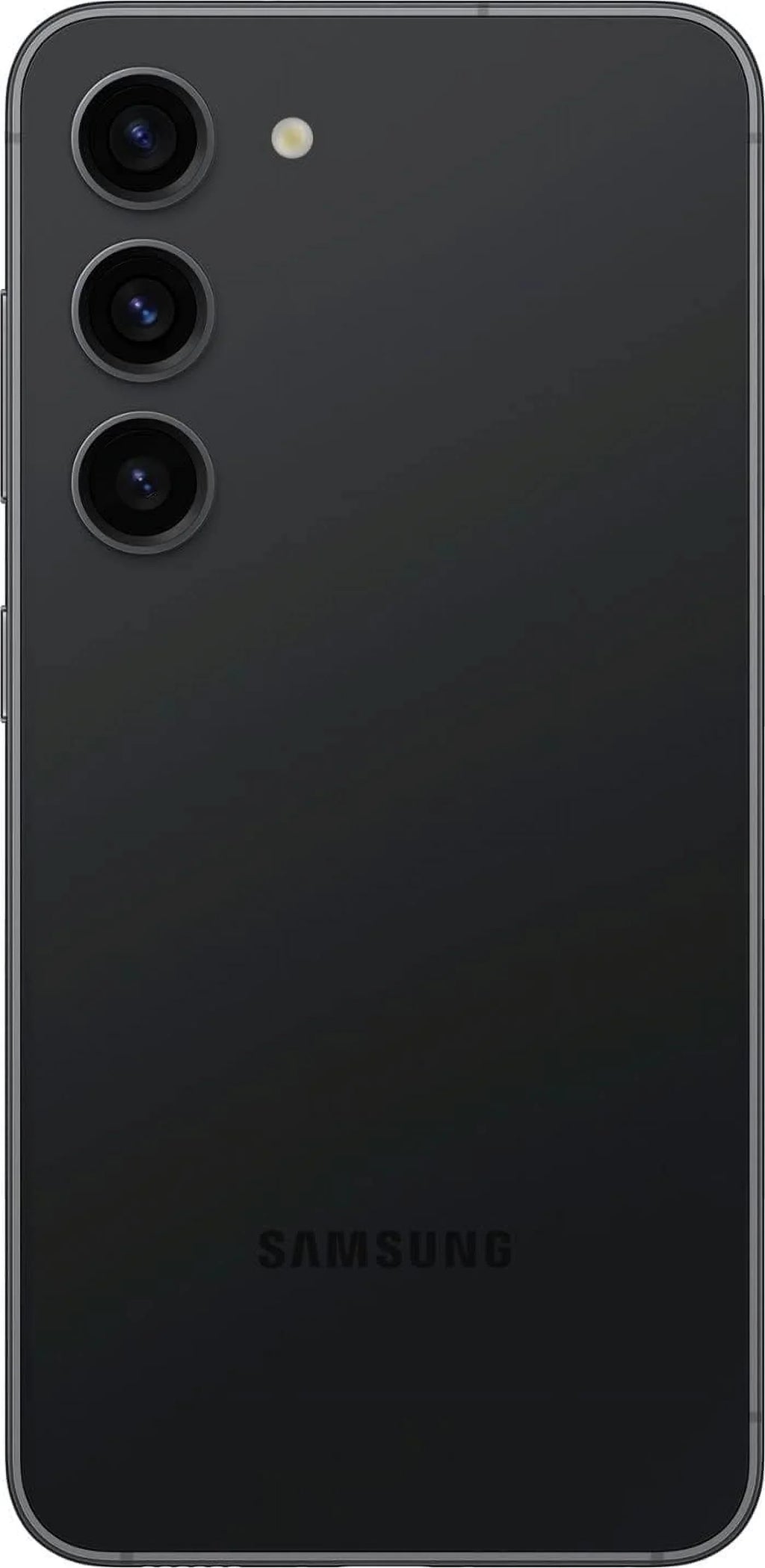 S23 (Refurbished) 128GB Galaxy Unlocked) S911U (Fully Phantom Samsung 5G Black Restored
