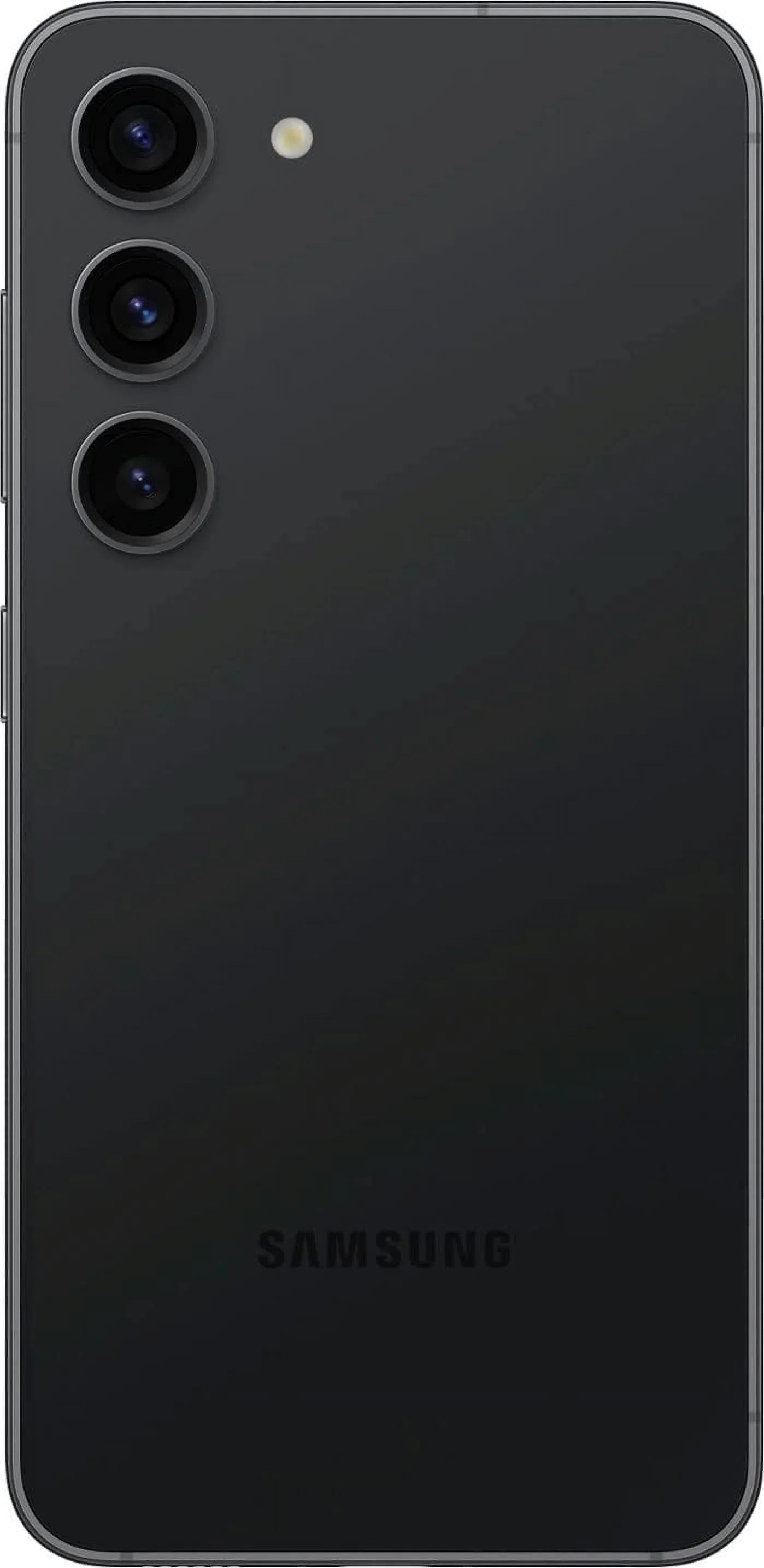 S23 (Refurbished) 128GB Galaxy Unlocked) S911U (Fully Phantom Samsung 5G Black Restored