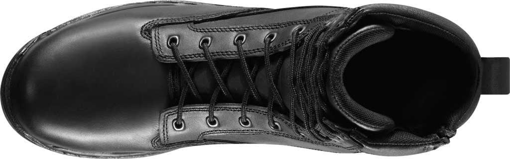 Danner Black EMS Men's 2E II Side Zip Striker 3.5