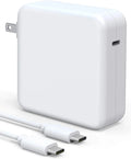 USB-C Pro/Air MacBook inch Adapter 13 Compatible MacBook 16 14 Power 67W with Pro 15