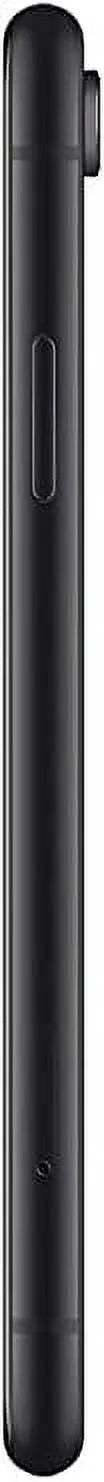 Apple Only) (Cricket A1984 64GB (Good) XR Black Pre-Owned iPhone